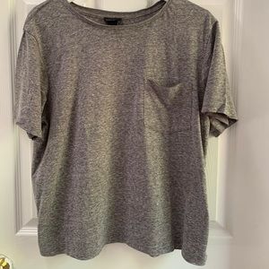 NWT Brand new Cotton Tees. Lot of 2!